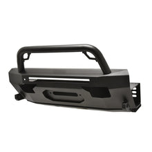 Load image into Gallery viewer, Westin Pro-Series Bumper w/Round Bull Bar
