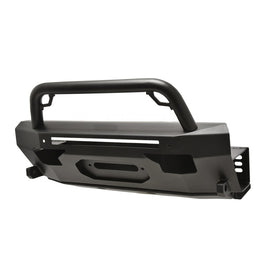 Westin Pro-Series Bumper w/Round Bull Bar