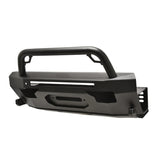 Westin Pro-Series Bumper w/Round Bull Bar