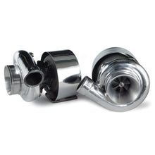 Load image into Gallery viewer, Banks Power Twin Turbocharger System - Chev Sml Blk / Aftr Blk /Std Hds