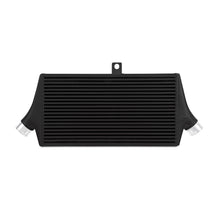 Load image into Gallery viewer, Mishimoto 01-07 Mitsubishi Lancer Evolution 7/8/9 Race Intercooler - Silver