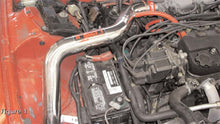 Load image into Gallery viewer, Injen 88-91 Honda Civic Ex/Si/CRX Si Black Cold Air Intake *SPECIAL ORDER*