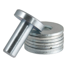Load image into Gallery viewer, Curt Round Bar Weight Distribution Head Adjustment Kit