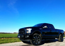Load image into Gallery viewer, RBP Body Armor Fender Trim 15-17 Ford F-150 (All Cabs / Excludes Raptor)