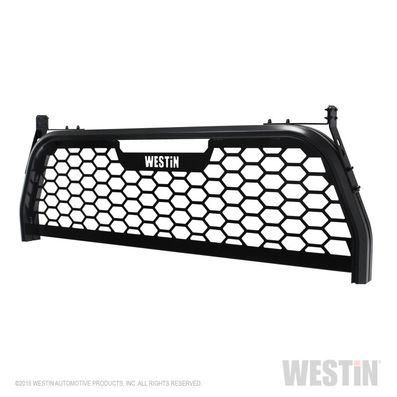 Westin Toyota Tacoma 05-21 HLR Truck Rack