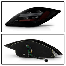 Load image into Gallery viewer, Spyder Porsche 987 Cayman 09-12 / Boxster 09-12 LED Tail Lights - Sequential Signal - Smoke