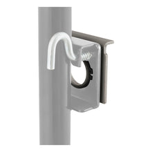 Load image into Gallery viewer, Curt Replacement Swivel Jack Mounting Bracket