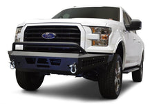 Load image into Gallery viewer, DV8 Offroad 15-18 Ford F-150 Front Bumper