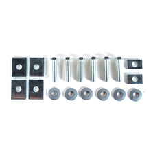 Load image into Gallery viewer, Curt 91-97 Toyota Landcruiser Class 3 Trailer Hitch w/2in Receiver BOXED