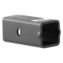 Load image into Gallery viewer, Curt Reducer Sleeve (2-1/2in to 2in Shank)
