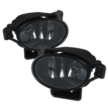Load image into Gallery viewer, Spyder Acura TL 07-08 OEM Fog Lights wo/Switch Smoke FL-ATL08-SM