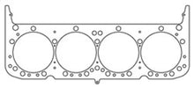 Load image into Gallery viewer, Cometic Chevy Small Block 4.165 inch Bore .140 inch MLS Head Gasket (w/All Steam Holes)
