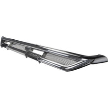 Load image into Gallery viewer, RBP RX-3 Step Bars 17-18 Ford F250/F350 Supercrew (All Beds) - Stainless Steel