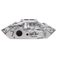 Load image into Gallery viewer, Edelbrock Performer 390 w/ O EGR Polished Manifold