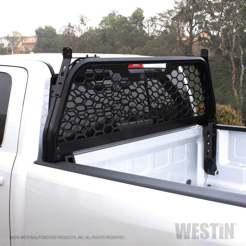 Westin Dodge/Ram Ram 1500 09-18 HLR Truck Rack