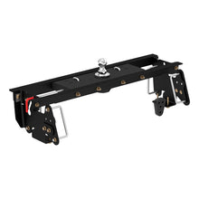 Load image into Gallery viewer, Curt 03-10 Dodge Ram 3500 Double Lock Gooseneck Hitch Kit w/Installation Brackets