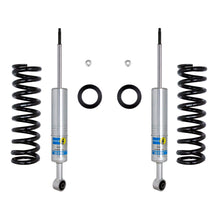 Load image into Gallery viewer, Bilstein B8 6112 Series Front Suspension Kit 03-09 Toyota 4Runner / 07-09 FJ Cruiser
