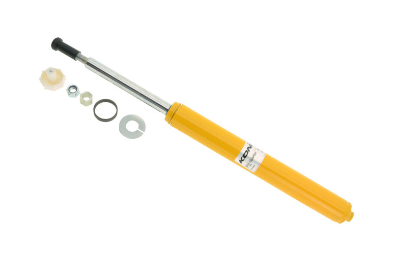 Koni Sport (Yellow) Shock 79-87 Audi 4000 Sedan/ Coupe & GT FWD/ 4 cyl. & 5 cyl. - Front