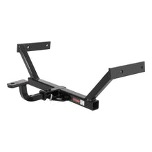 Load image into Gallery viewer, Curt 07-11 Volvo S80 Sedan Class 2 Trailer Hitch w/1-1/4in Ball Mount BOXED