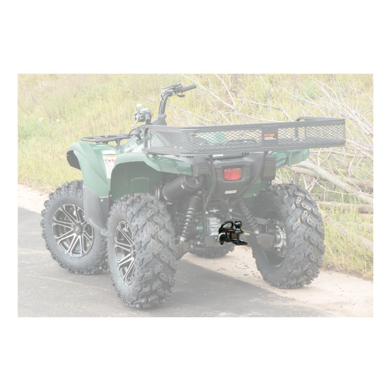 Curt ATV Towing Starter Kit w/2in Shank & 1-7/8in Trailer Ball
