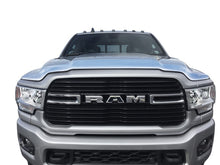 Load image into Gallery viewer, AVS 19-21 RAM 2500/3500 Aeroskin Hood Shield - Chrome