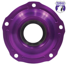 Load image into Gallery viewer, Yukon Gear Purple Aluminum Pinion Supprt For 9in Ford Daytona