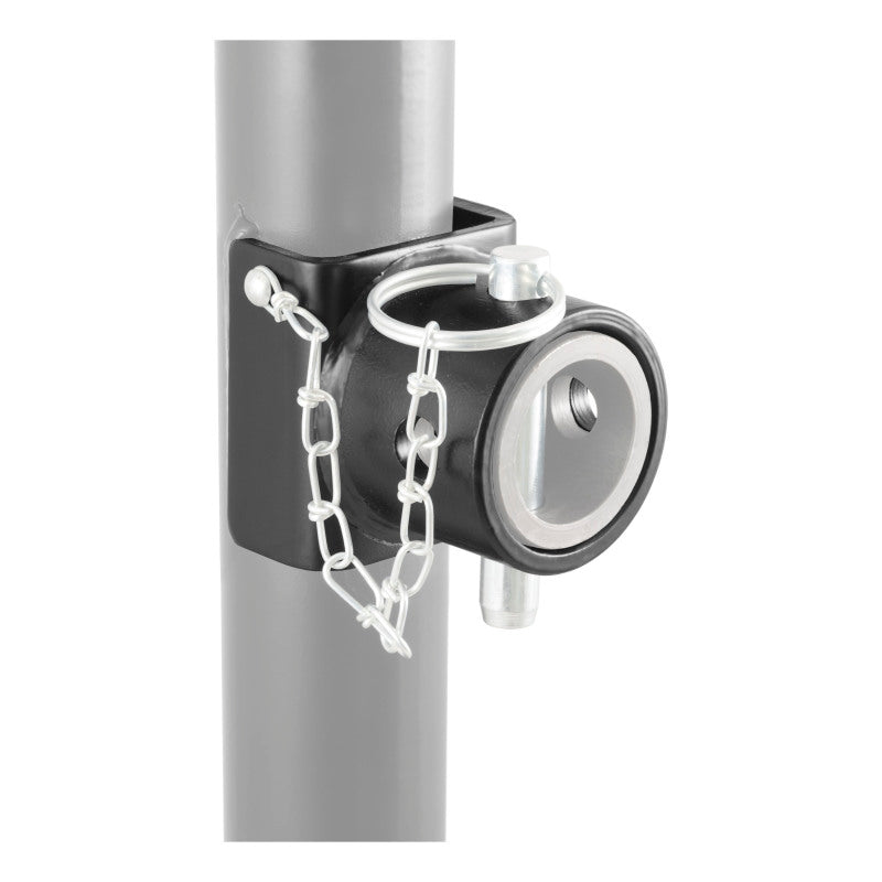 Curt Replacement Swivel Jack Female Pipe Mount