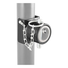 Load image into Gallery viewer, Curt Replacement Swivel Jack Female Pipe Mount
