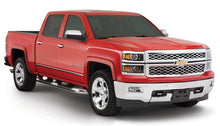 Load image into Gallery viewer, Bushwacker 16-18 Chevy Silverado 1500 Fleetside OE Style Flares - 4 pc 69.3/78.8/97.8in Bed - Black