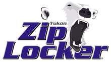 Load image into Gallery viewer, Yukon Gear Zip Locker Front Switch Cover