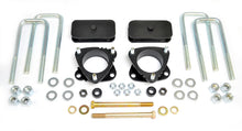 Load image into Gallery viewer, RBP Leveling Kit (3in. Front / 1in. Rear) 05-17 Tacoma (Fit tires up to 33in.)