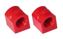 Load image into Gallery viewer, Prothane 71-74 AMC Javelin Front Sway Bar Bushings - 15/16in - Red