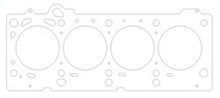 Load image into Gallery viewer, Cometic 03-05 Dodge SRT4 Turbo 2.4L 90mm Bore .030in MLS Head Gasket