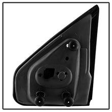 Load image into Gallery viewer, xTune Ford F150 07-14 Power Heated Amber LED Signal OE Mirror Left MIR-03349EH-P-L