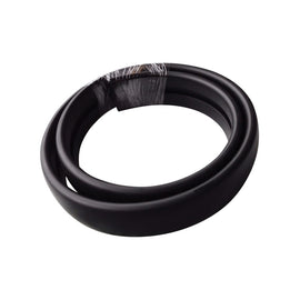 Westin Sportsman Grille Guard Rubber Strip Replacement - Black
