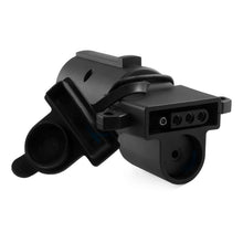 Load image into Gallery viewer, Curt Adapter w/Backup Alarm (7-Way RV Blade Vehicle to 4-Way Flat Trailer)