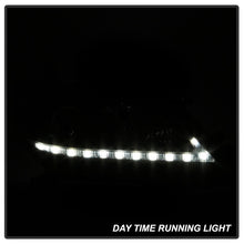 Load image into Gallery viewer, Spyder Toyota Sienna 2011-2014  Projector Headlights - DRL LED - Black PRO-YD-TSEN11-DRL-BK