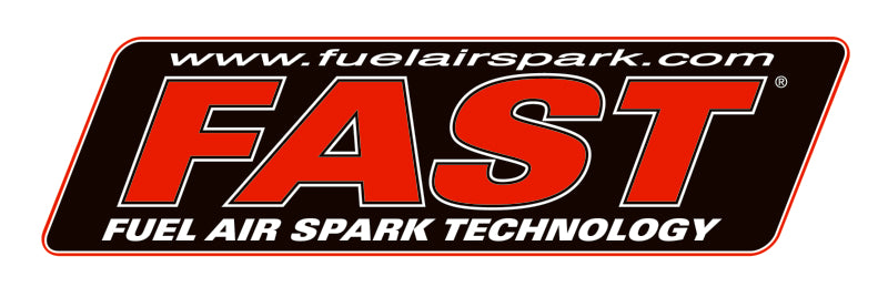 FAST Injector Connector Kit-USCAR (Single)