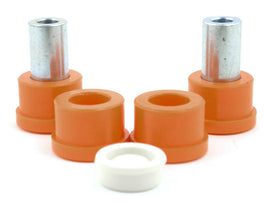 AVO Suspension Front Lower Control Arm Bushing Front Insert 61mm - 04-07 Subaru STI