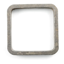 Load image into Gallery viewer, Curt Raw Steel Receiver Tube Reinforcement Collar (Fits 2in Receiver)