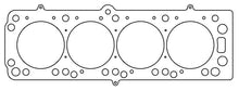 Load image into Gallery viewer, Cometic Vauxhall 16 Valve 2L 88mm .092 inch MLS Head Gasket