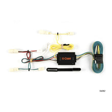 Load image into Gallery viewer, Curt 06-15 Mazda MX-5 Miata Custom Wiring Harness (4-Way Flat Output)