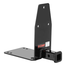 Load image into Gallery viewer, Curt 93-98 Saab 9000 Hatchback Class 1 Trailer Hitch w/1-1/4in Receiver BOXED