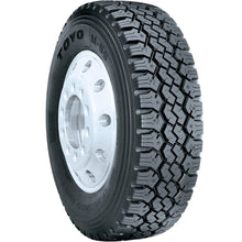 Load image into Gallery viewer, Toyo M55 Tire - LT265/70R18 124/121Q E/10 (0.19 FET Inc.)