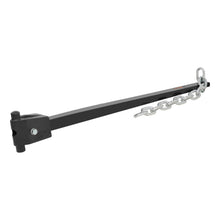 Load image into Gallery viewer, Curt Short Trunnion Bar Weight Distribution Hitch Kit (8000-10000lbs 28-3/8in Bars)