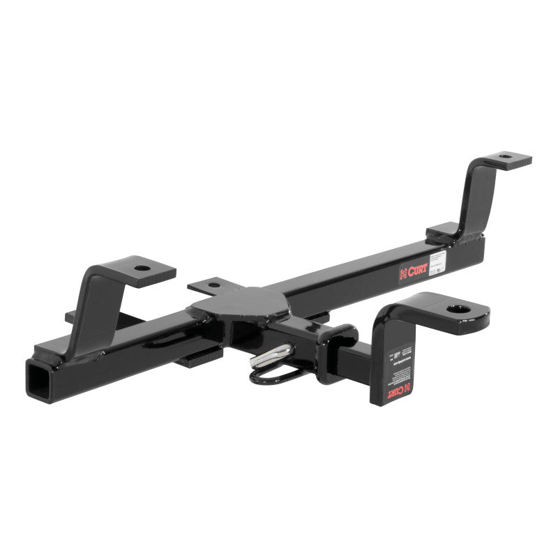 Curt 98-05 Volkswagen Passat (Excl 4 Motion) Class 1 Trailer Hitch w/1-1/4in Ball Mount BOXED