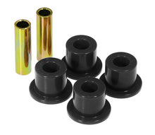 Load image into Gallery viewer, Prothane 72-81 International Scout II Shackle Bushings - Black