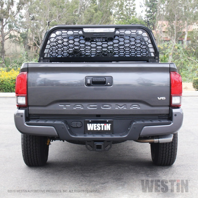 Westin Toyota Tacoma 05-21 HLR Truck Rack