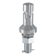 Load image into Gallery viewer, Curt Replacement Switch Ball Shank (1in Neck 3/4in x 2-1/4in Shank 3500lbs)