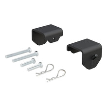 Load image into Gallery viewer, Curt Weight Distribution Clamp-On Hookup Brackets (2-Pack)